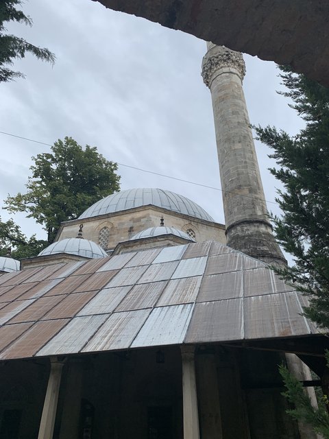 Mostar - Balcanes - Apulia (15)