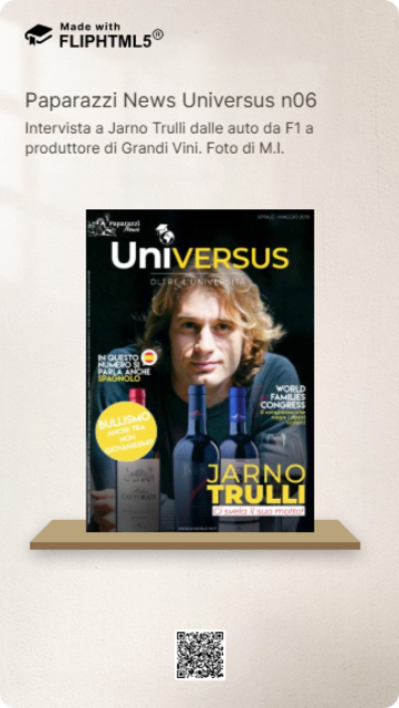 Paparazzi News n06