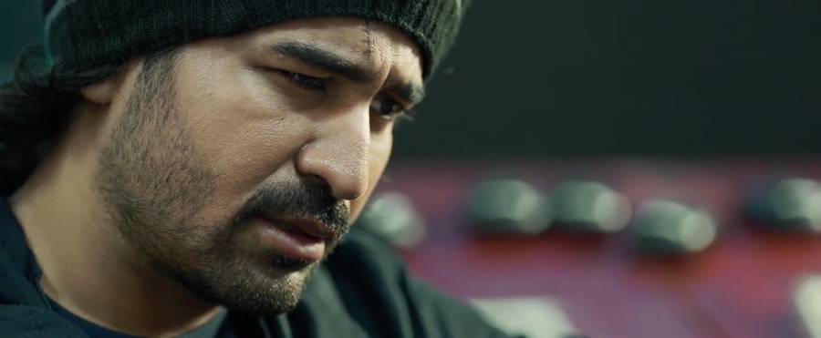 Toofan 2024 WebRip [Telugu + Malayalam + Kannada] 480p, 720p ESub Screenshot