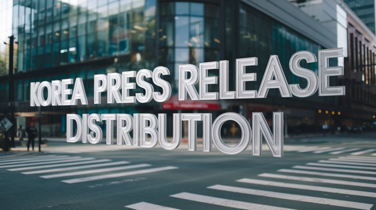 Best Practices for Writing a Successful Korea Press Release