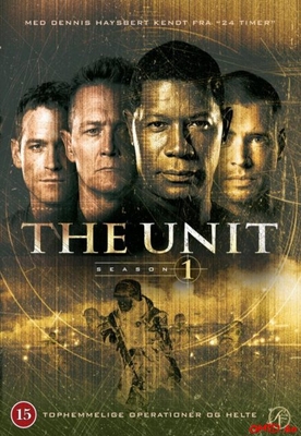 The Unit - Stagione 1 (2006)[Completa].mkv WEBMux 720p AC3 ITA-ENG