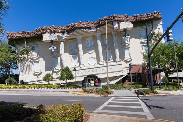El secreto mejor guardado. Walt Disney World - Orlando octubre 2019 - Blogs de USA - Disney Hollywood Studios (14)