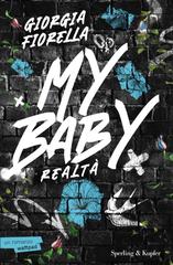 Giorgia Fiorella – My baby Vol. 2. Realtà (2026)