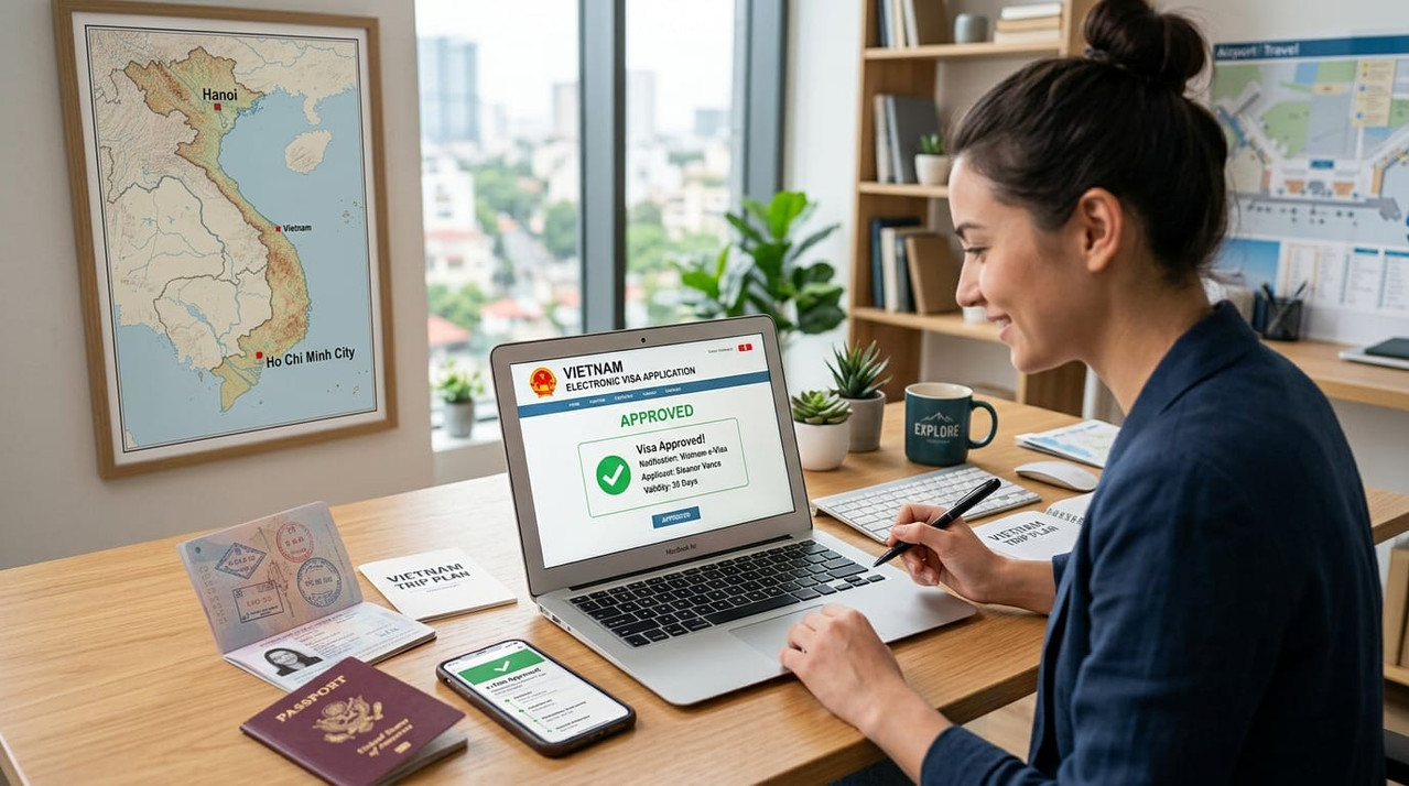 Can You Get a Vietnam Visa on the Same Day? What Travelers Need to Know
