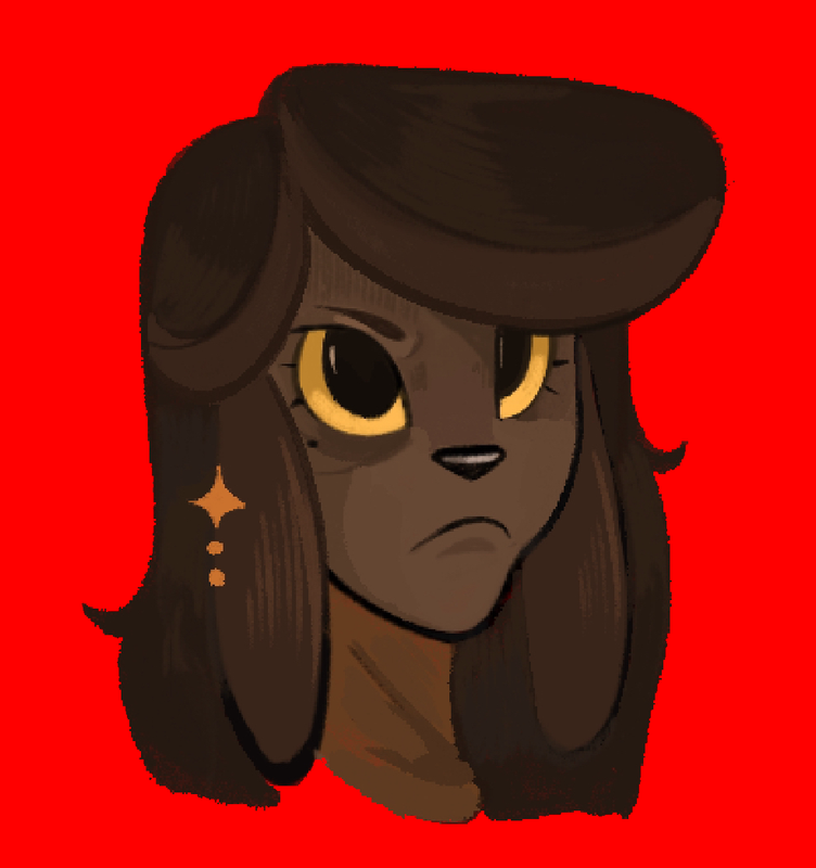 crypt headshot