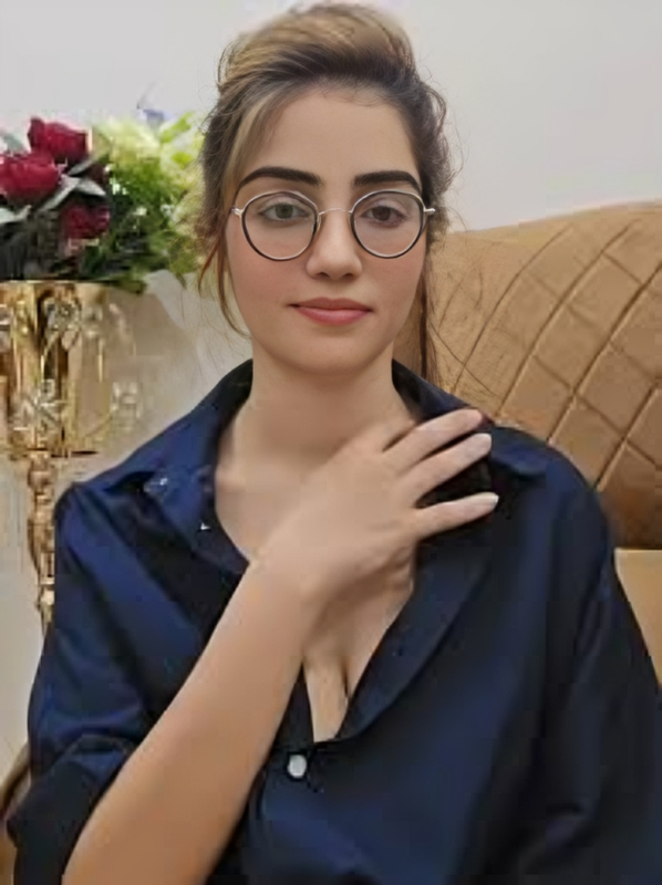 Pakistani TikToker Mishoo Khalifa viral video