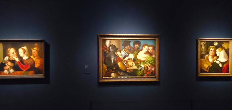 Belleza y Fealdad en Bruselas, Amberes y Brujas - Bélgica: Arte en Bruselas, Amberes, Brujas, Gante y Lovaina (43)
