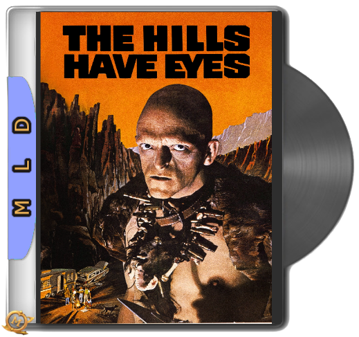 Wzgórza mają oczy / The Hills Have Eyes