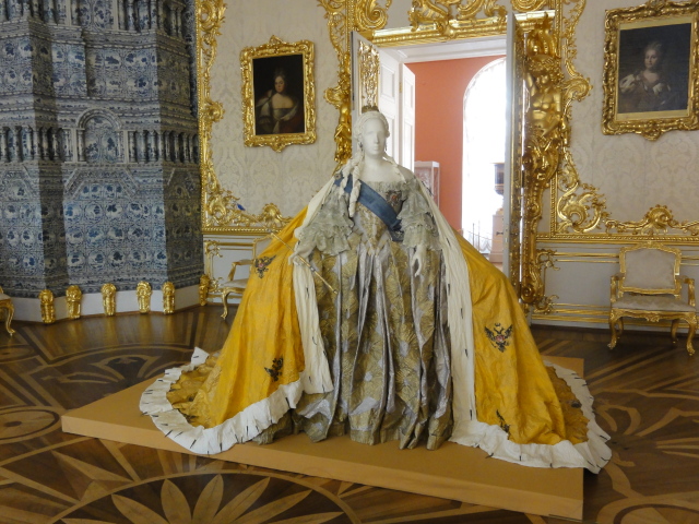 Capitales  Rusas - Blogs de Rusia y Ex URSS - Palacio Pavlovsky / Palacio de Catalina (24)