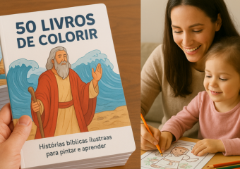 Livros de Colorir