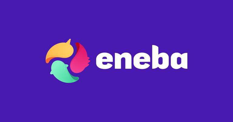 Eneba: 12% de Descuento en todos los juegos y DLCs (Xbox, PS, Nintendo y Steam) y 20% de cashback en tarjetas prepago y suscripciones 
