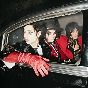 Re: Palaye Royale