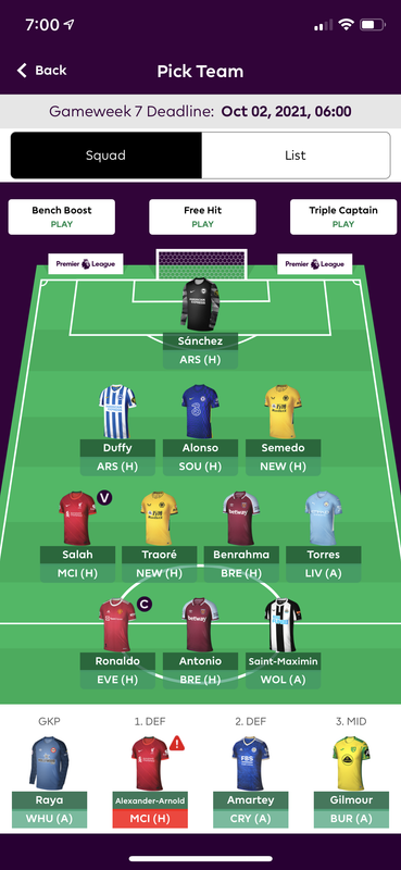week4 team