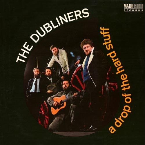 482311454580103 - The Dubliners: Discografía