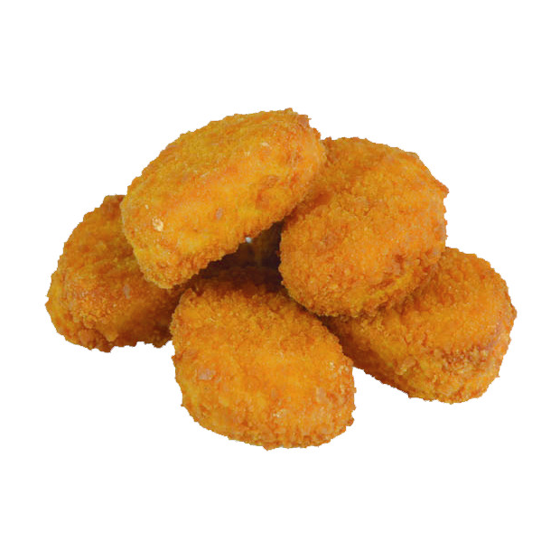 Crocchette di pollo 10 pezzi