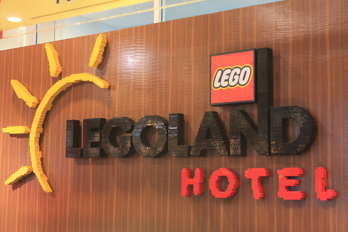 LEGOLAND Hotel Malaysia