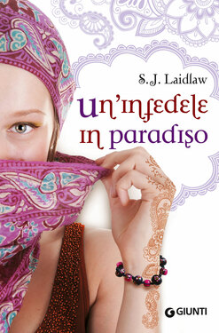 S. J. Laidlaw - Un'infedele in paradiso (2014)