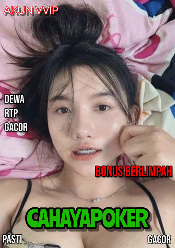 Cahayapoker ⚡ Situs Poker Online dengan Cashback Mingguan Tertinggi dan Link Alternatif Gacor Fresh Setiap Hari