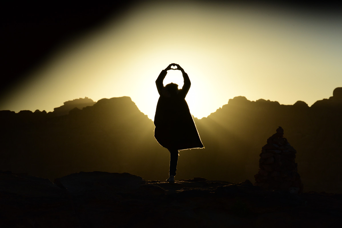 Una semanita por Jordania - Blogs de Jordania - Llegada y el Sur (46)