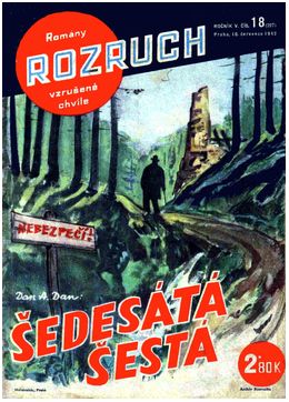 Re: Rozruch - old (1937 - 1944)