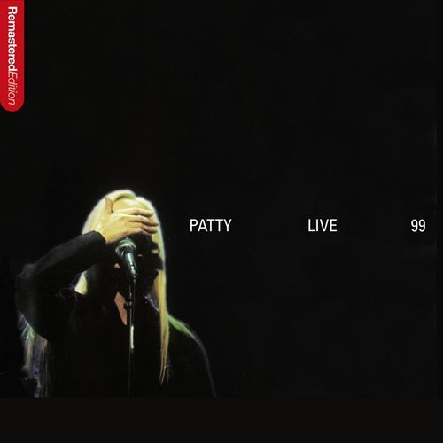 Patty Pravo - Patty Live '99 [Remastered, Album] [2CD] (2012) .mp3 -320 Kbps