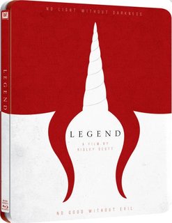 Legend (1985) [Ultimate Edition] Full Blu-Ray 43Gb AVC ITA DTS 5.1 ENG DTS-HD MA 5.1 MULTI