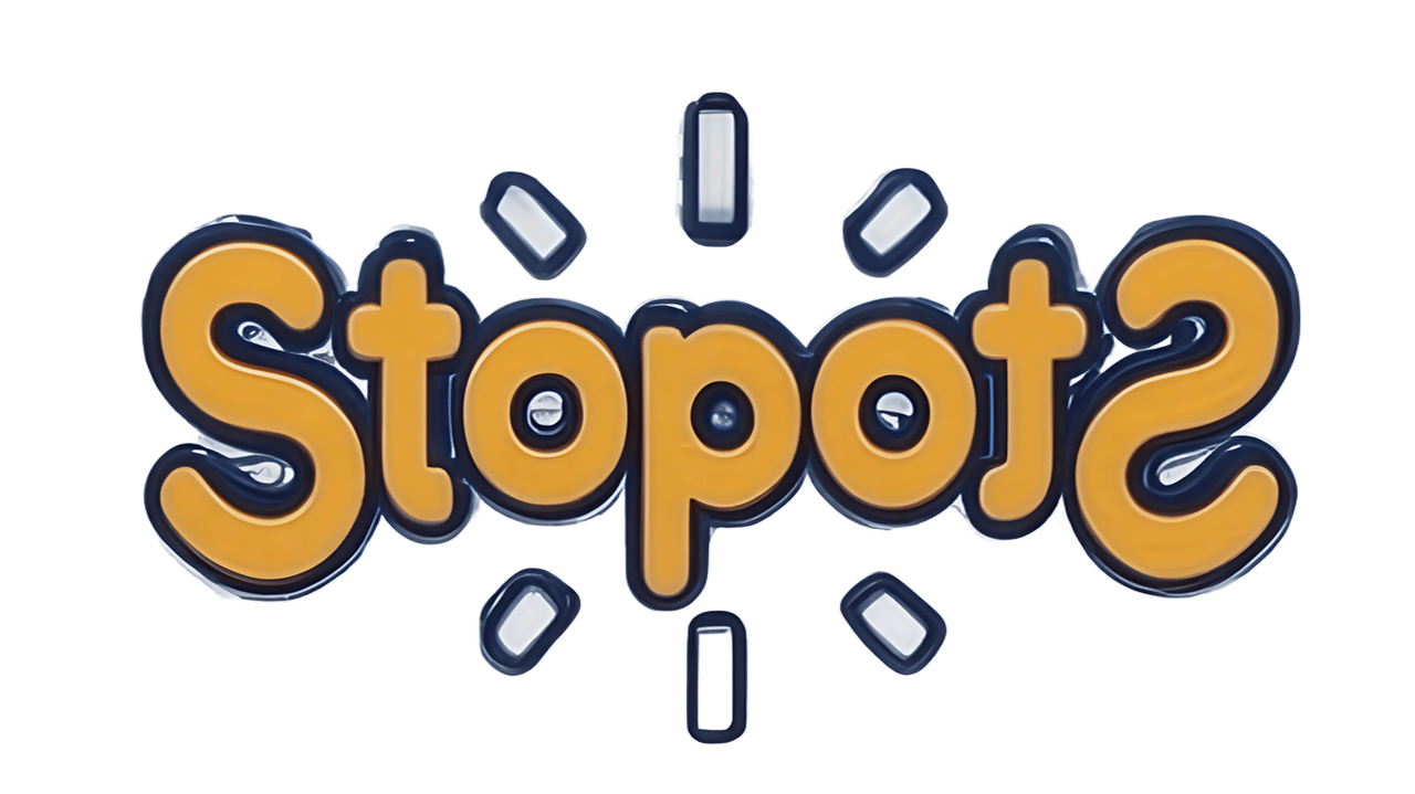 StopotS logo