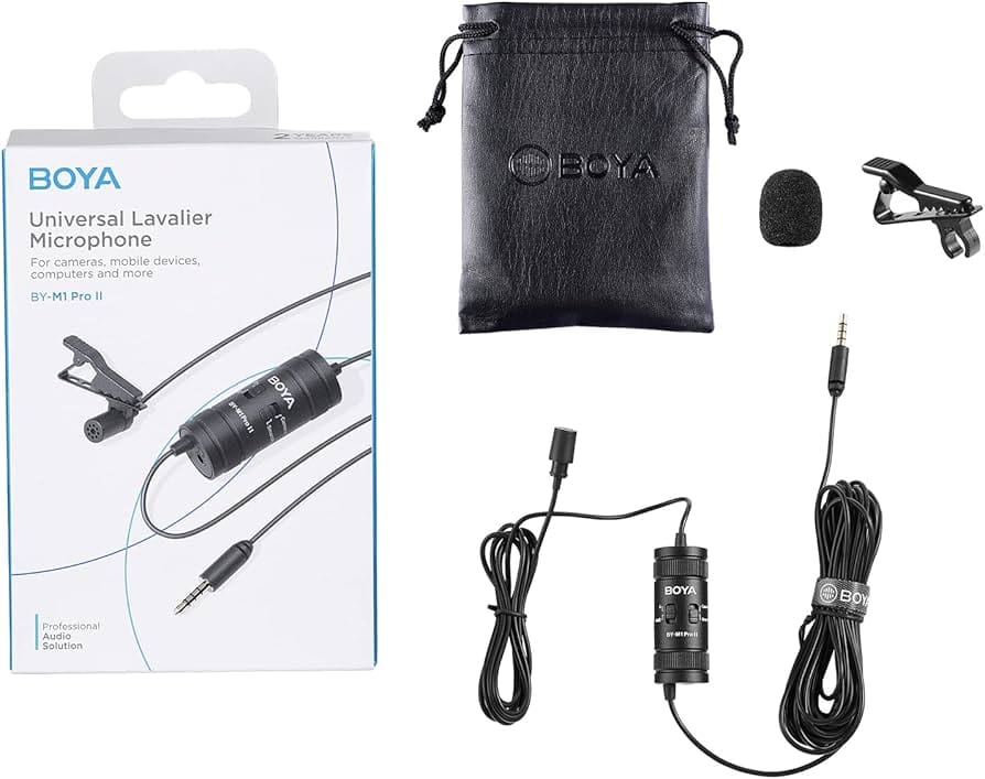 Best Audio Gear for Clear Sound