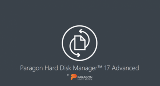 Paragon Hard Disk Manager 17 Advanced 17.20.9 WINPE (x86)