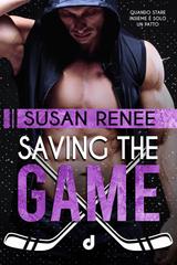 Susan Renee – Chicago Red Tails Vol. 5. Saving the Game (2026)