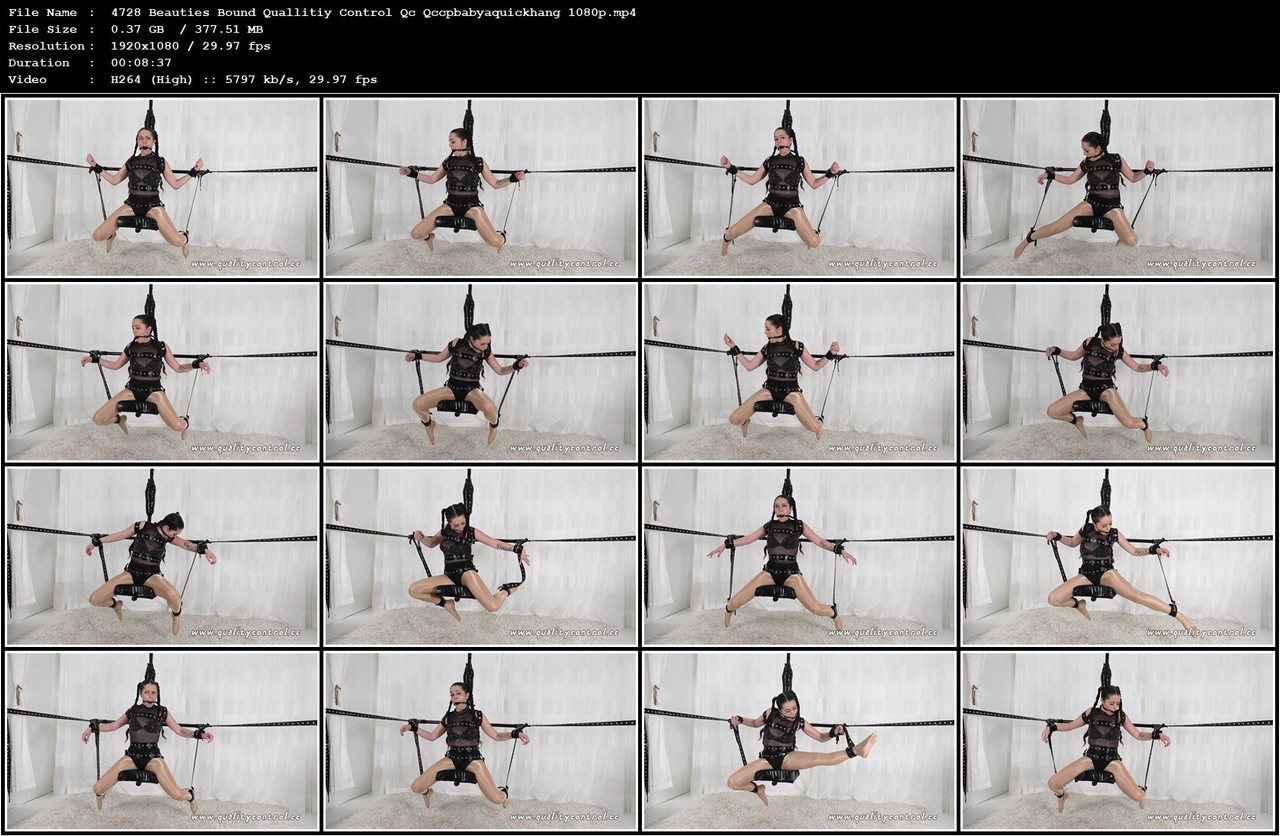 4728 Beauties Bound Quallitiy Control Qc Qccpbabyaquickhang 1080p mp4
