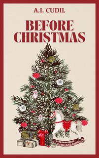A.I. Cudil - Before christmas (2024)