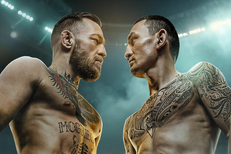Макс Холоуей: UFC 329 е събитието на годината
