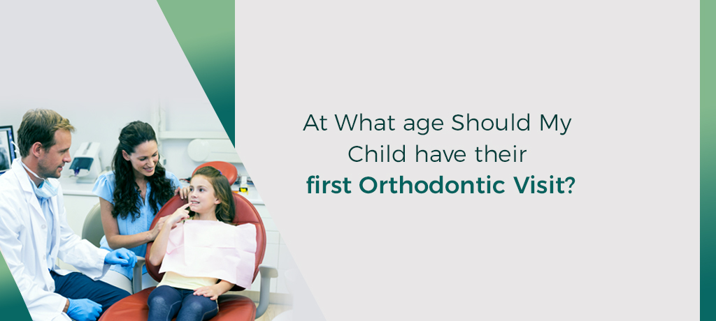 Orthodontic Visit