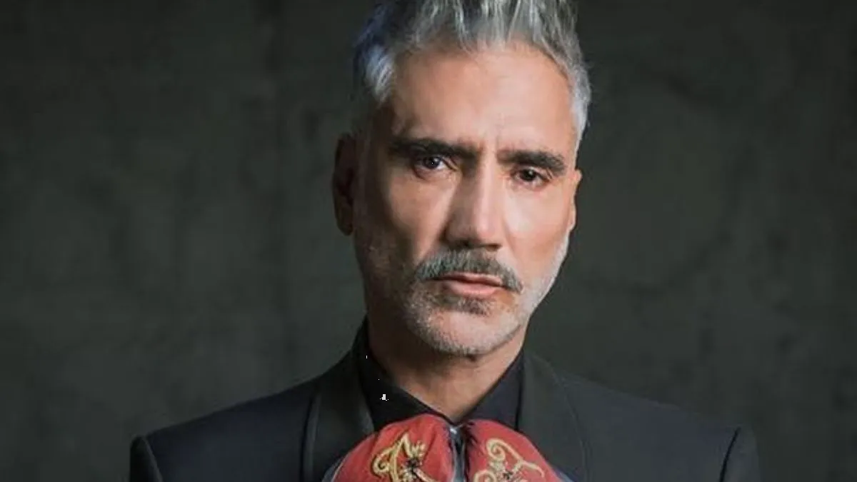 Alejandro Fernández se viste luto, devastado, anuncia la muerte de ser querido
