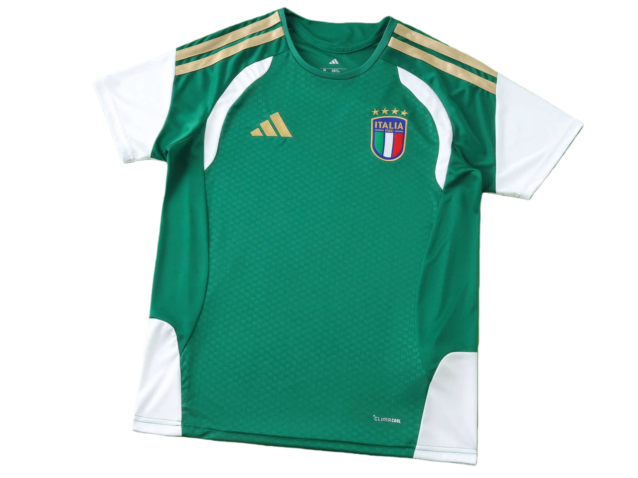 2026 FIFA World Cup Italy training suit Fan version