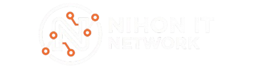 Nihon IT & Network Logo
