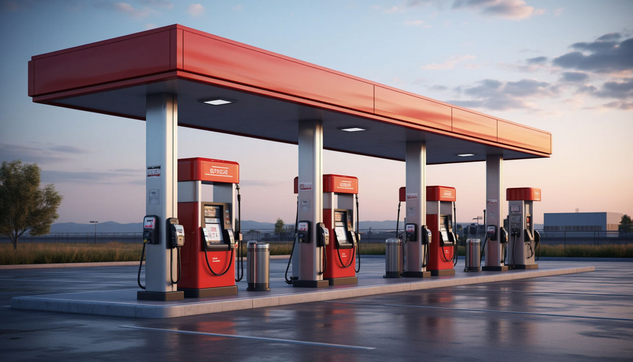 Насосы для сжиженного газа