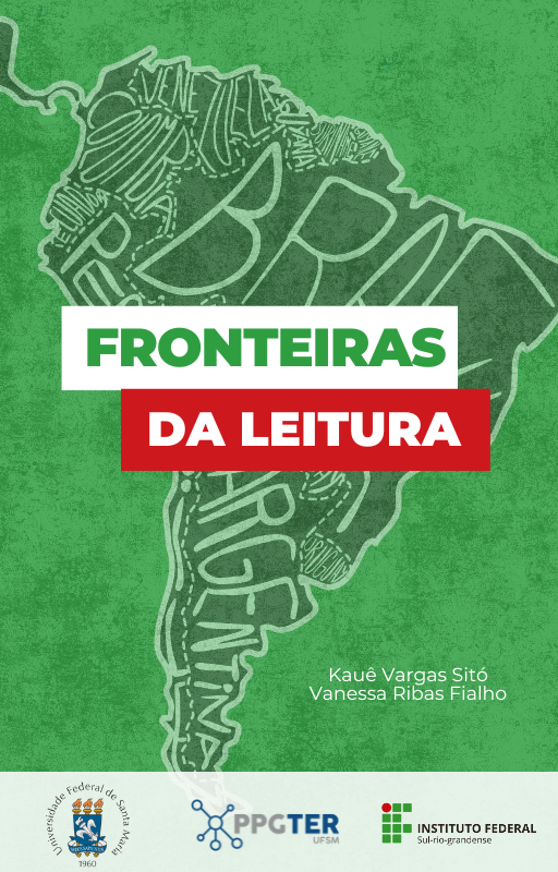 Capa da versão em Português do guia