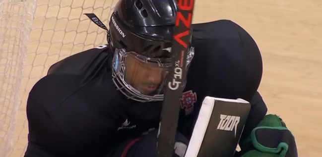 HÓQUEI EM PATINS: PORTUGAL É CAMPEÃO DO MUNDO 1