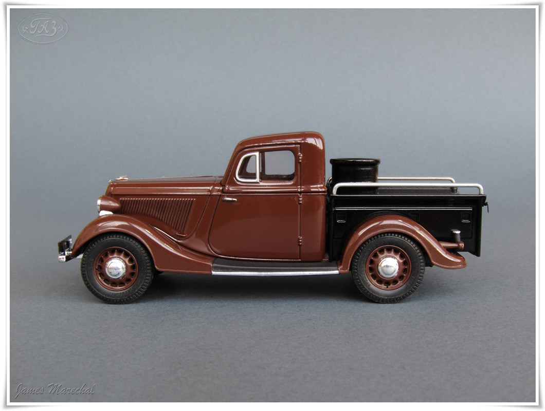 ГАЗ-М415 (3) НАП