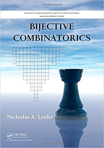 Bijective Combinatorics Bijective Combinatorics
