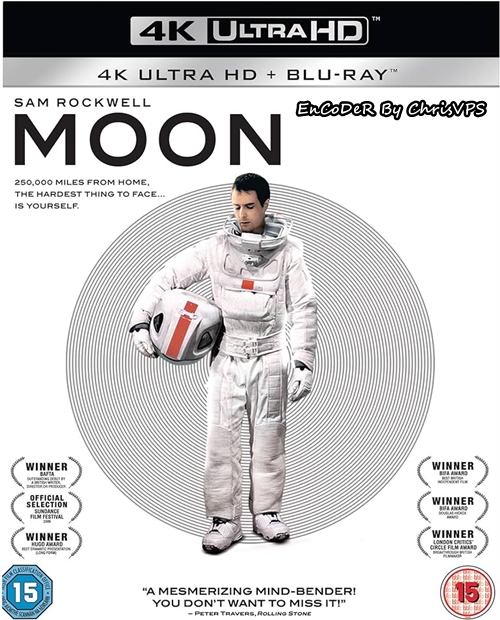 Moon (2009) MULTI.HDR.2160p.BDRemux.TrueHD.7.1.Atmos.AC3-ChrisVPS / LEKTOR i NAPISY