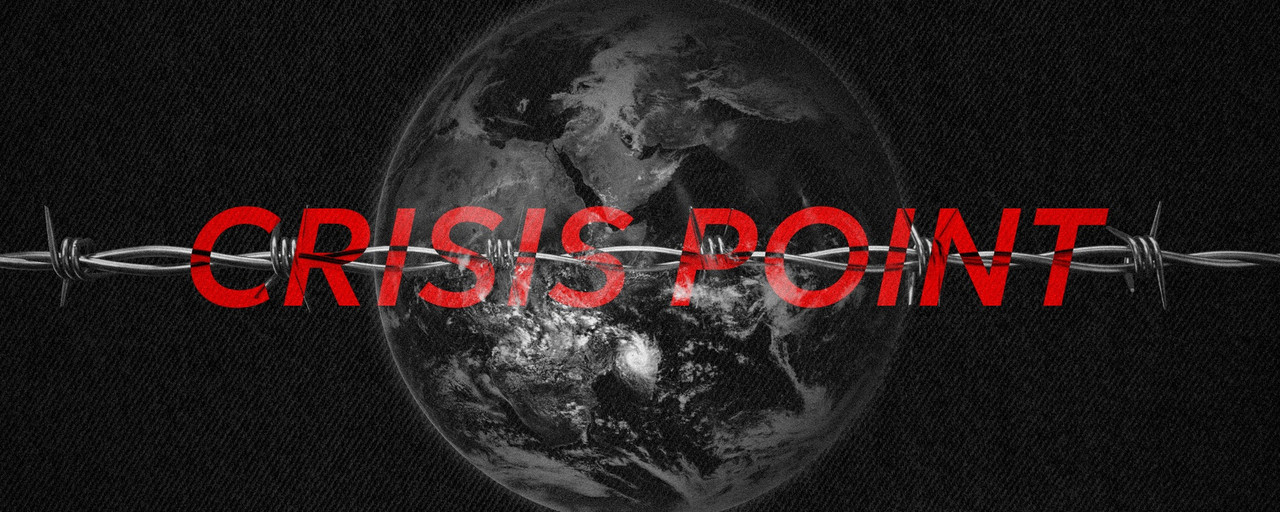 🖤 The Crisis Point: ВПИ