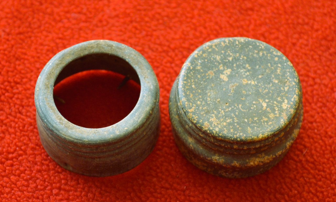 M24 Parts 1
