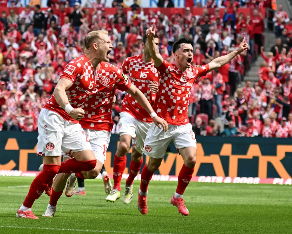 Nhận định, soi kèo Rosenborg vs FSV Mainz 05, 23h00 ngày 21/8