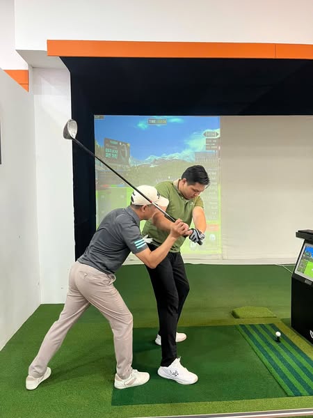Cửa hàng Pro Shop