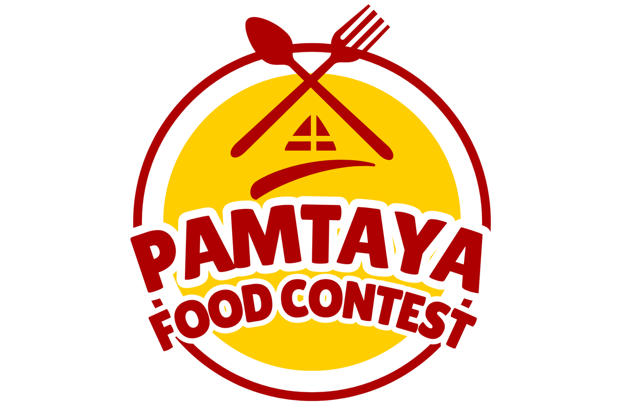 Logo Pamtaya Food Contest