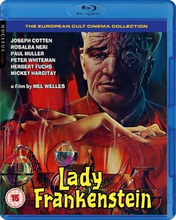 Lady Frankenstein (1971) WebDL 1080p AC3 ITA