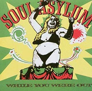 Soul Asylum - While You Were Out (1986).mp3 - 320 Kbps